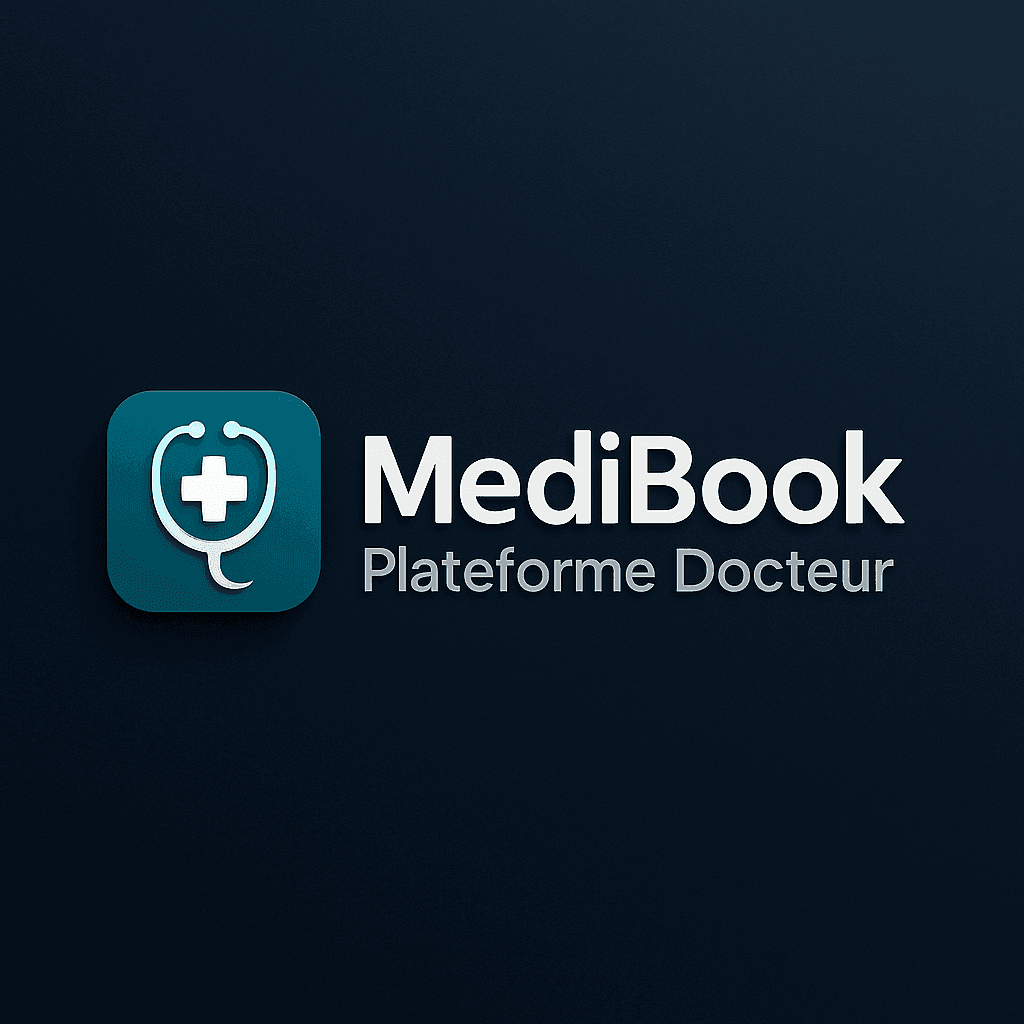 MediBook Platform