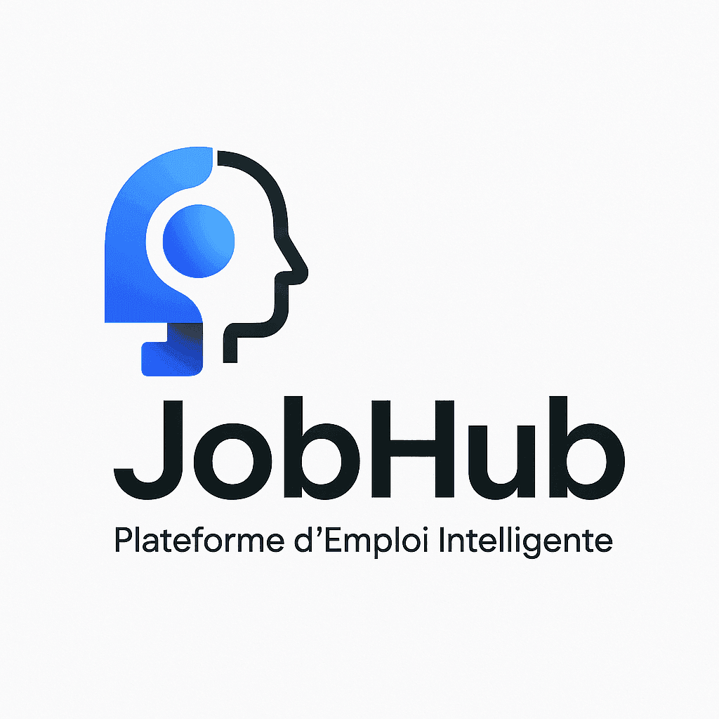 JobHub – Plateforme d'Emploi Intelligente avec Agent IA