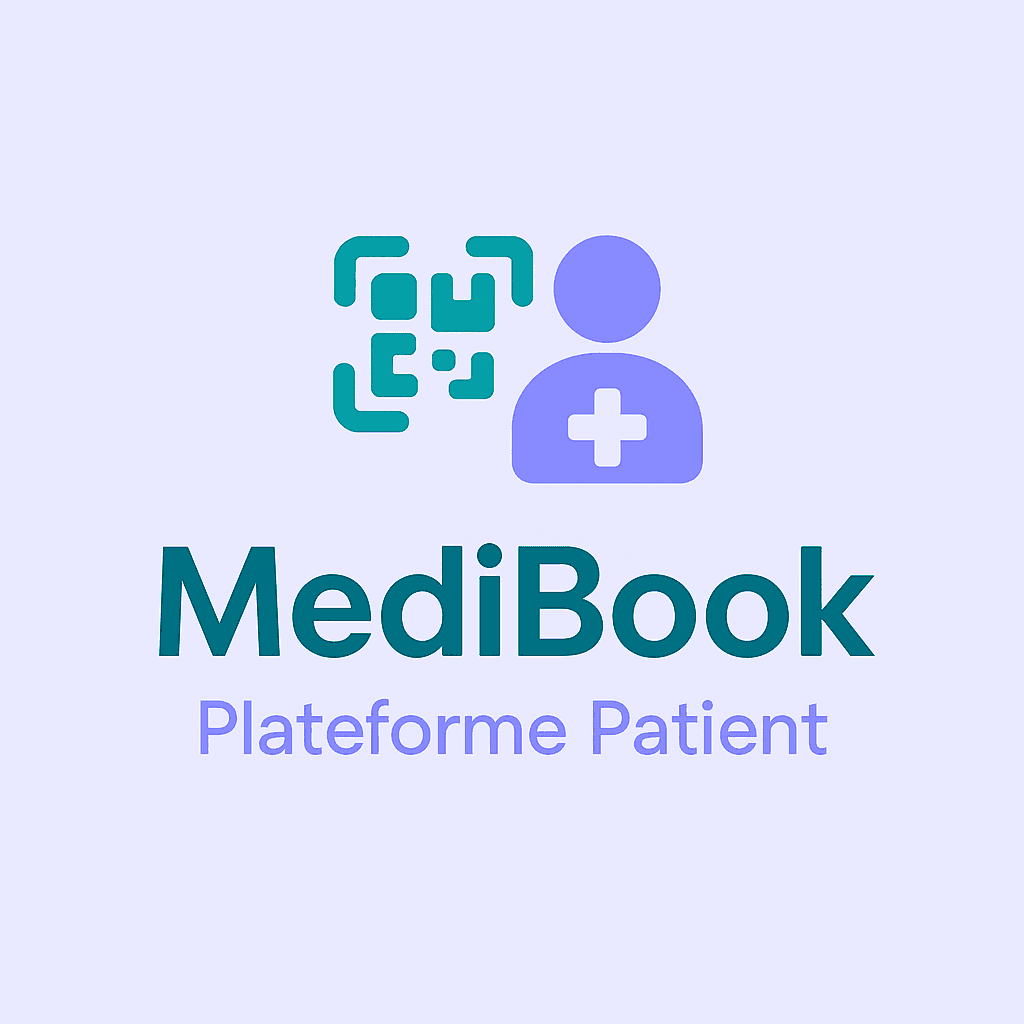 MediBook Healthcare Passport