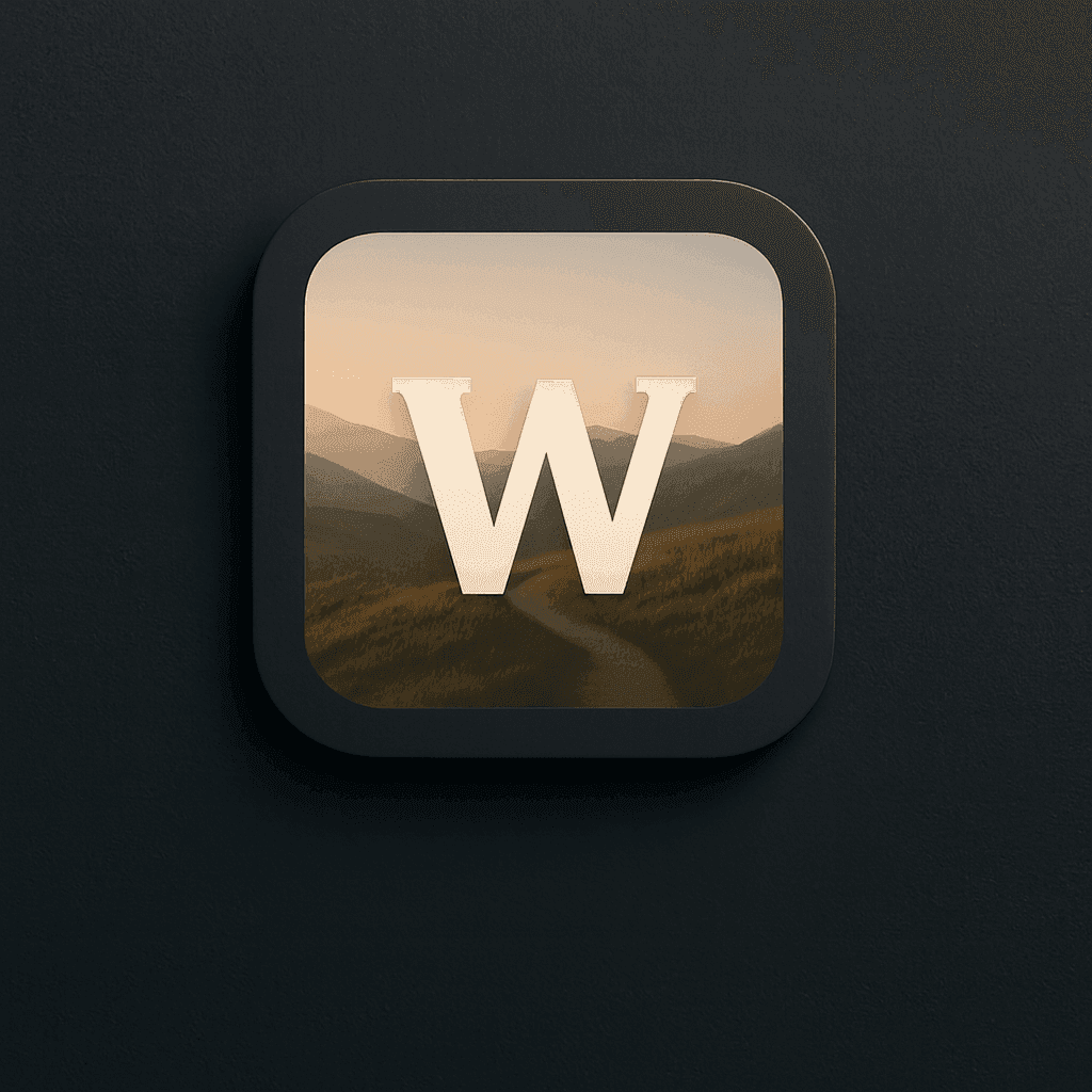 Watermark — Application de Filigrane d'Images